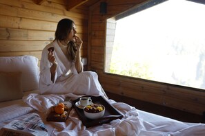 Bungalow With Private Pool | 1 bedroom, minibar, in-room safe, laptop workspace -  Polo Cherrapunjee Resort  (Shillong)