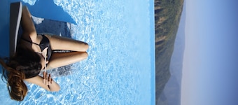 Polo Cherrapunjee Resort