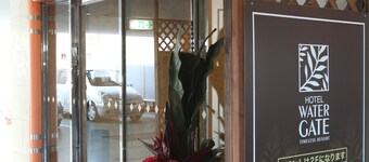 WATERGATE Ichinomiya