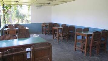 International cuisine