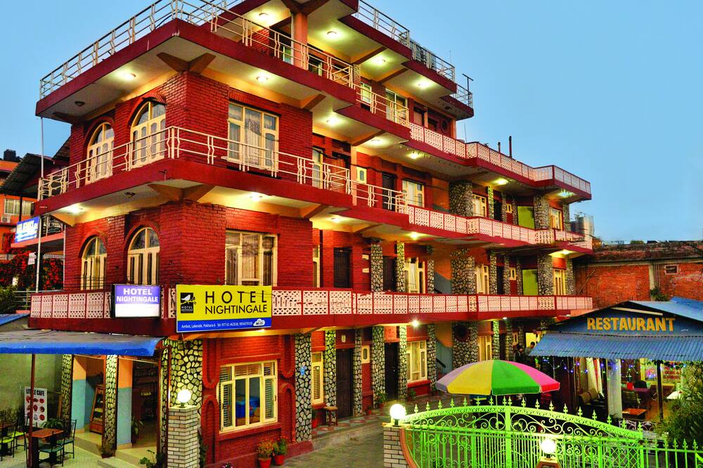 Hotel Nightingale