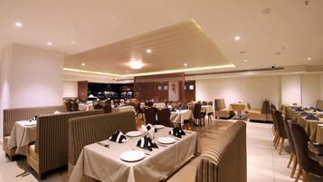 International cuisine