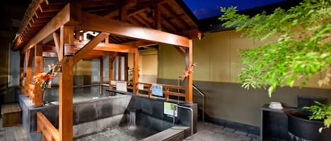 Équipement de l’hébergement