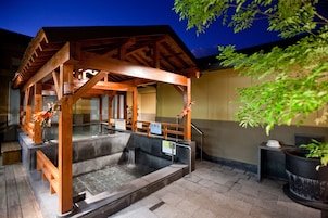 Comodidades da propriedade