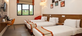 Max Hotels Jabalpur