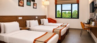 Max Hotels Jabalpur