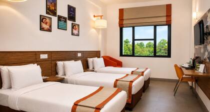 Max Hotels Jabalpur