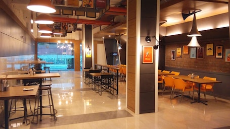 International cuisine