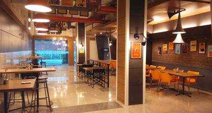 Max Hotels Jabalpur