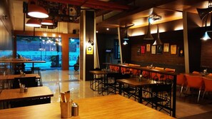 Spécialités Cuisine internationale