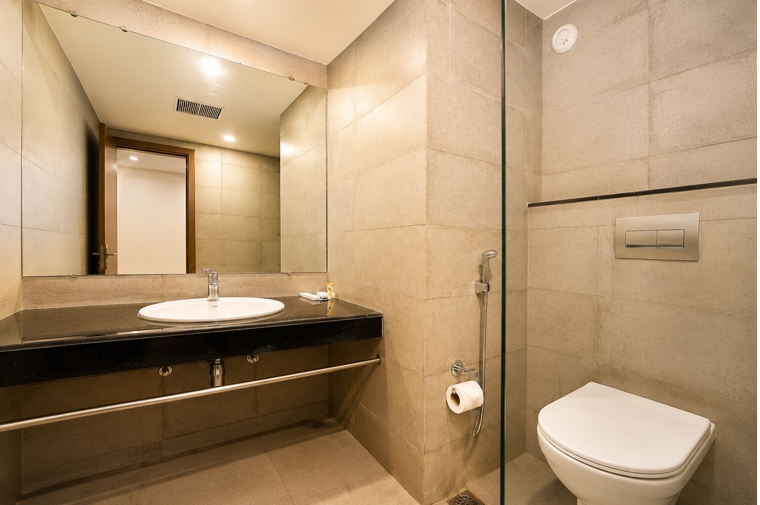 Badkamer