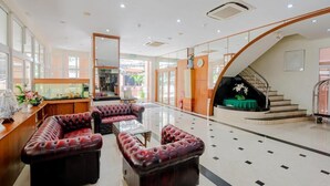 Interior - Whitehouse Condotel (Pattaya)