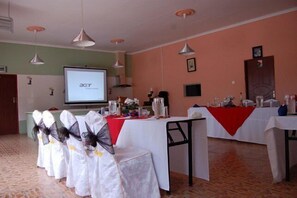 Salle de réunion