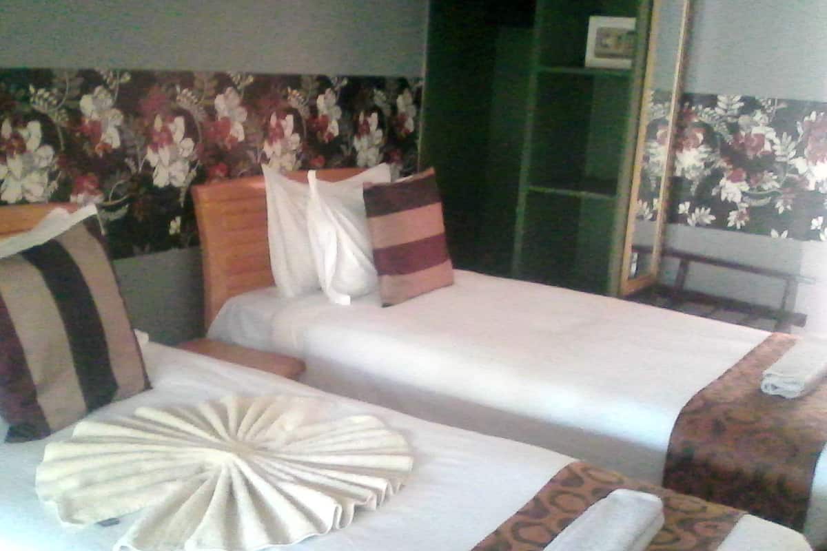 Premium Double or Twin Room