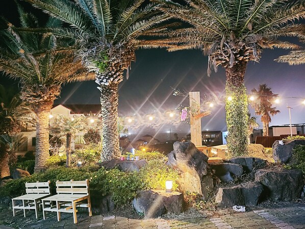 Exterior - Villae Resort (Jeju City)