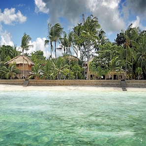 On the beach - Les Maisons D'itac (Ronda)