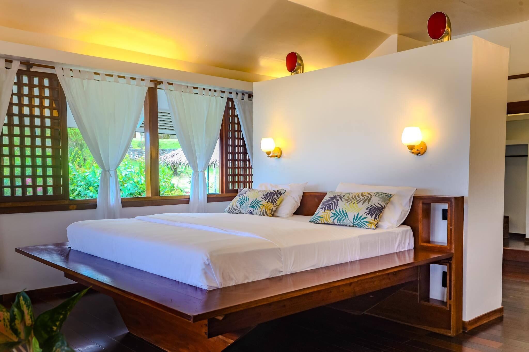 Chambre Quadruple Familiale