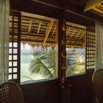 Maison Ulysse | Water view