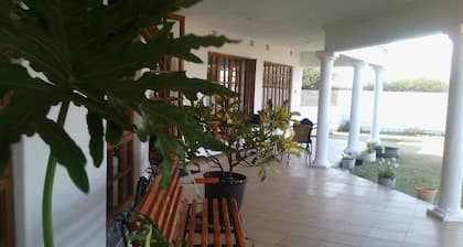 Moko Motel