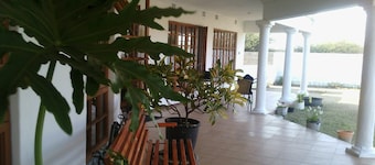 Moko Motel