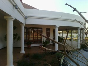 Teras/patio