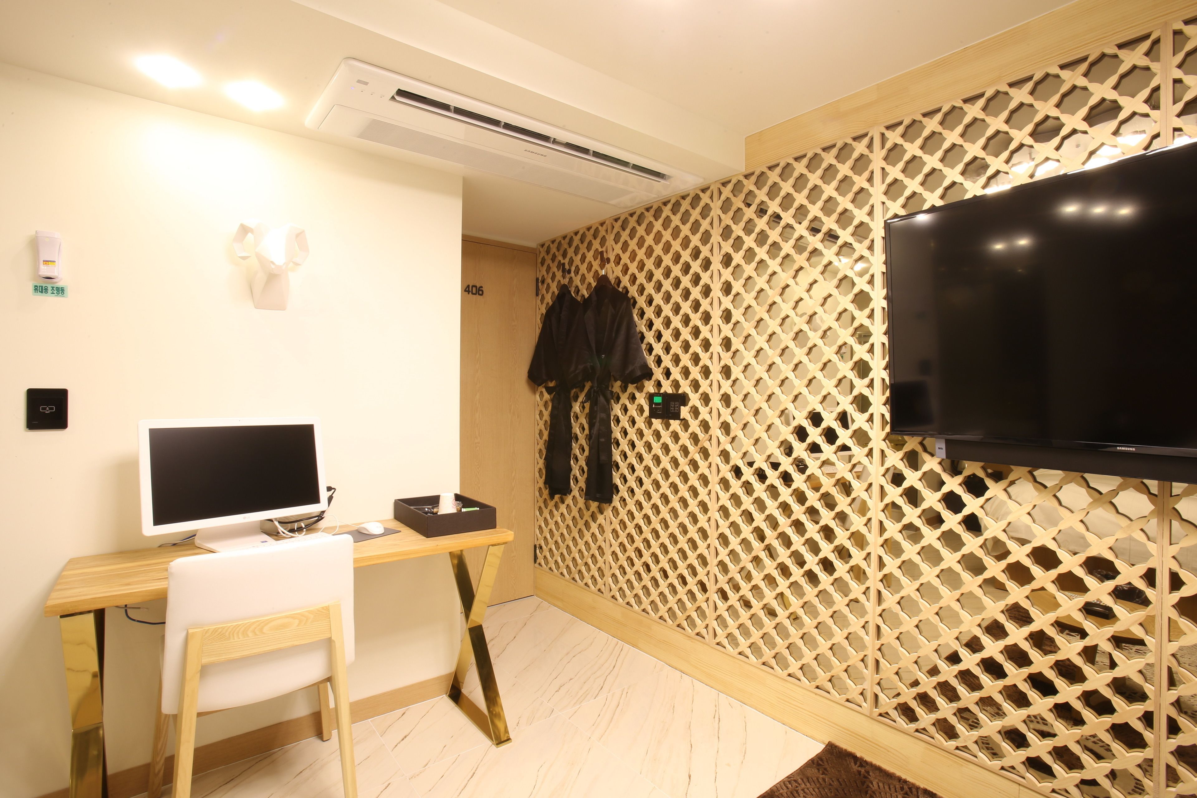 スイート | 客室の設備とサービス