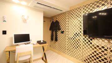 Phòng Suite | Tiện nghi tại phòng