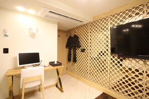 Suite | Room amenity - Hotel Cello Guri (Guri)