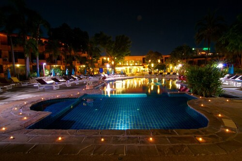 Peace Resort Pattaya