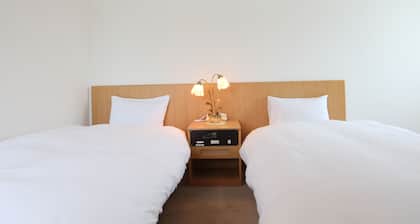 Hikone Biwako Hotel