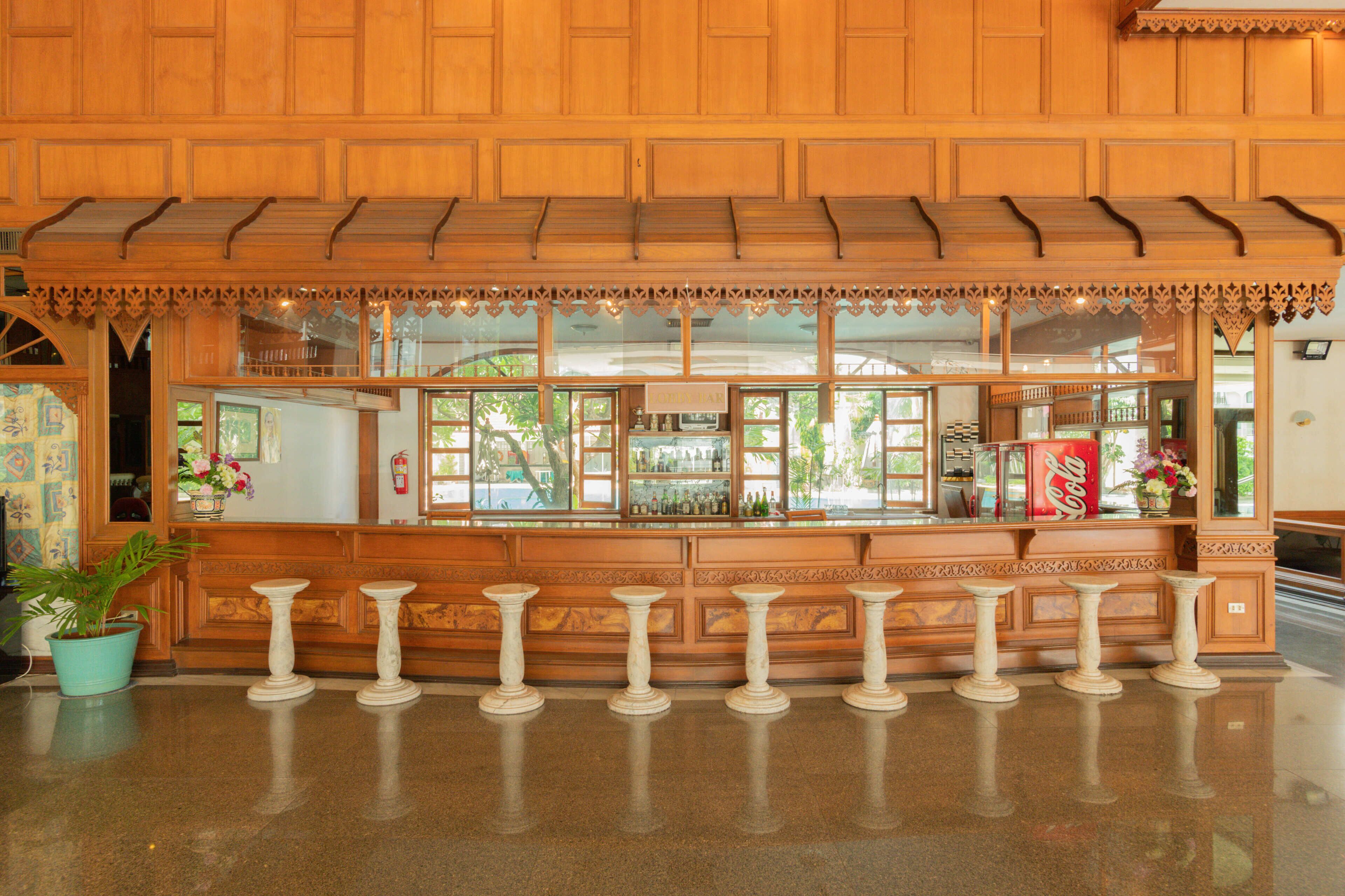 Photo - Royal Twins Palace Hotel