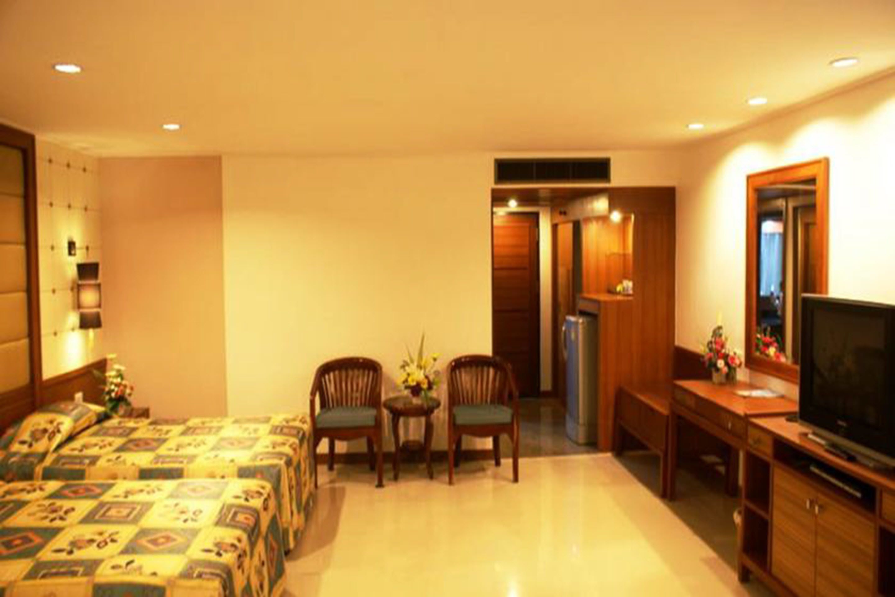 Photo - Royal Twins Palace Hotel