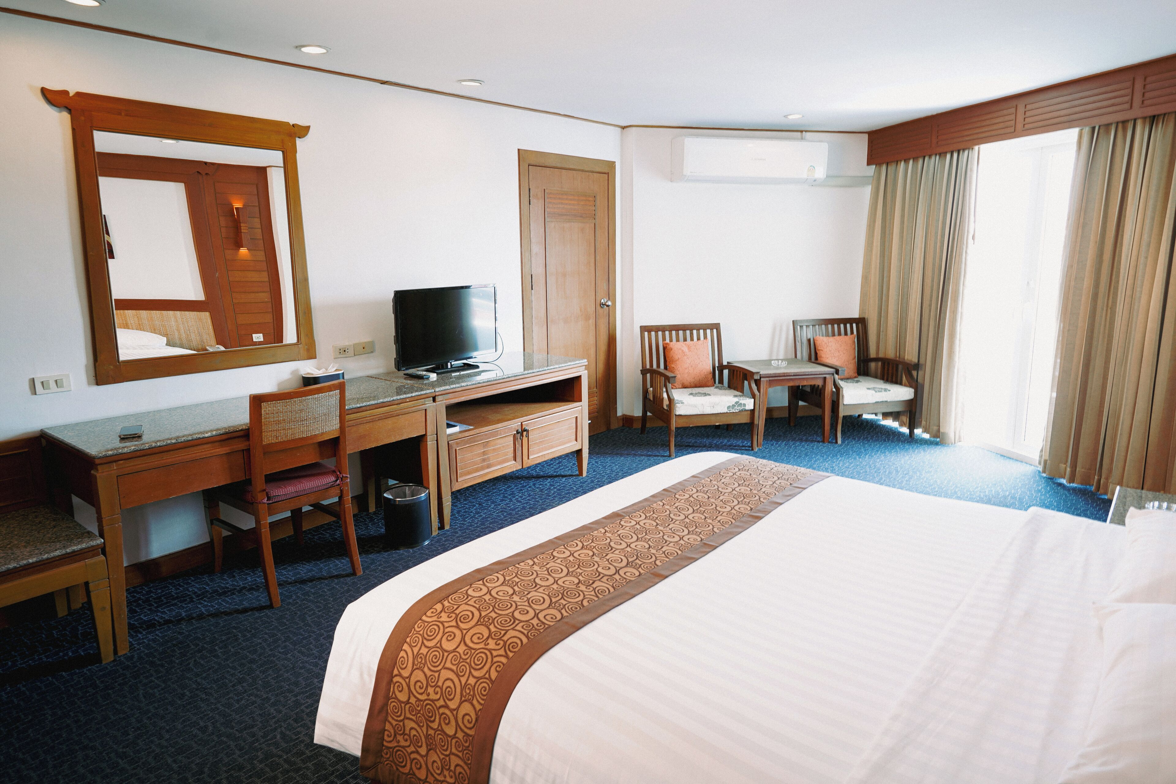 Foto - Royal Twins Palace Hotel