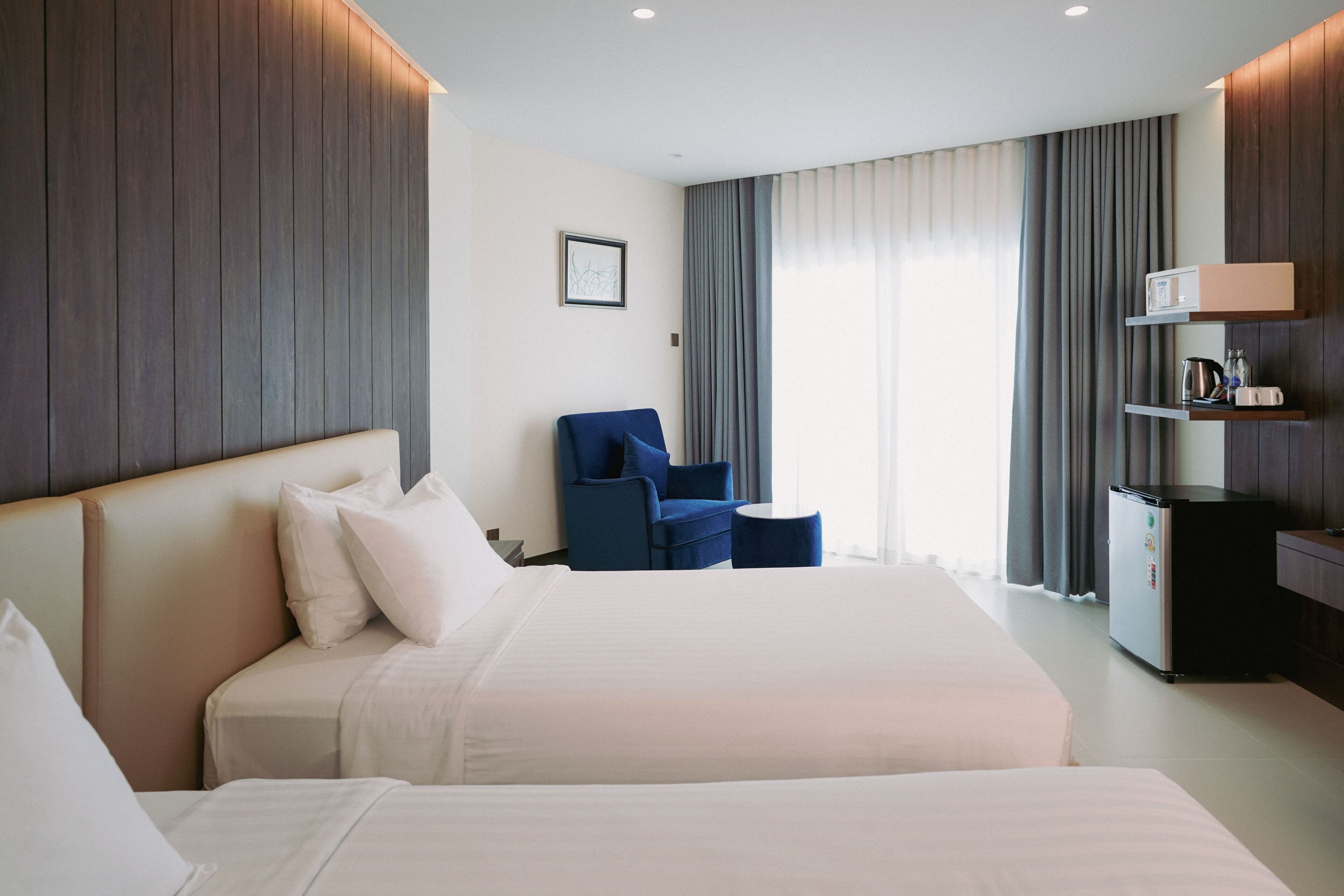 Foto - Royal Twins Palace Hotel