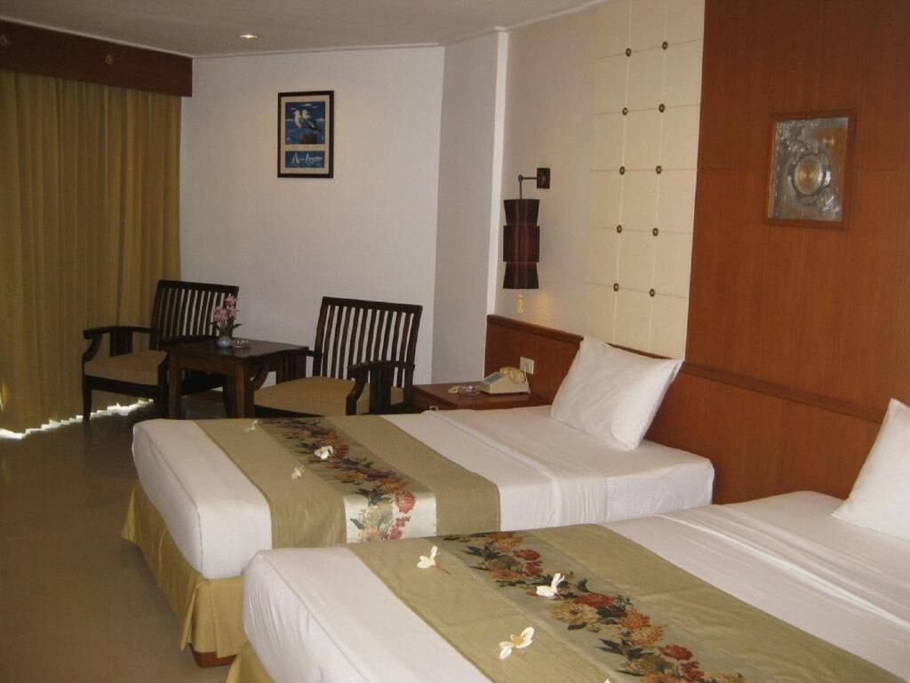 Photo - Royal Twins Palace Hotel