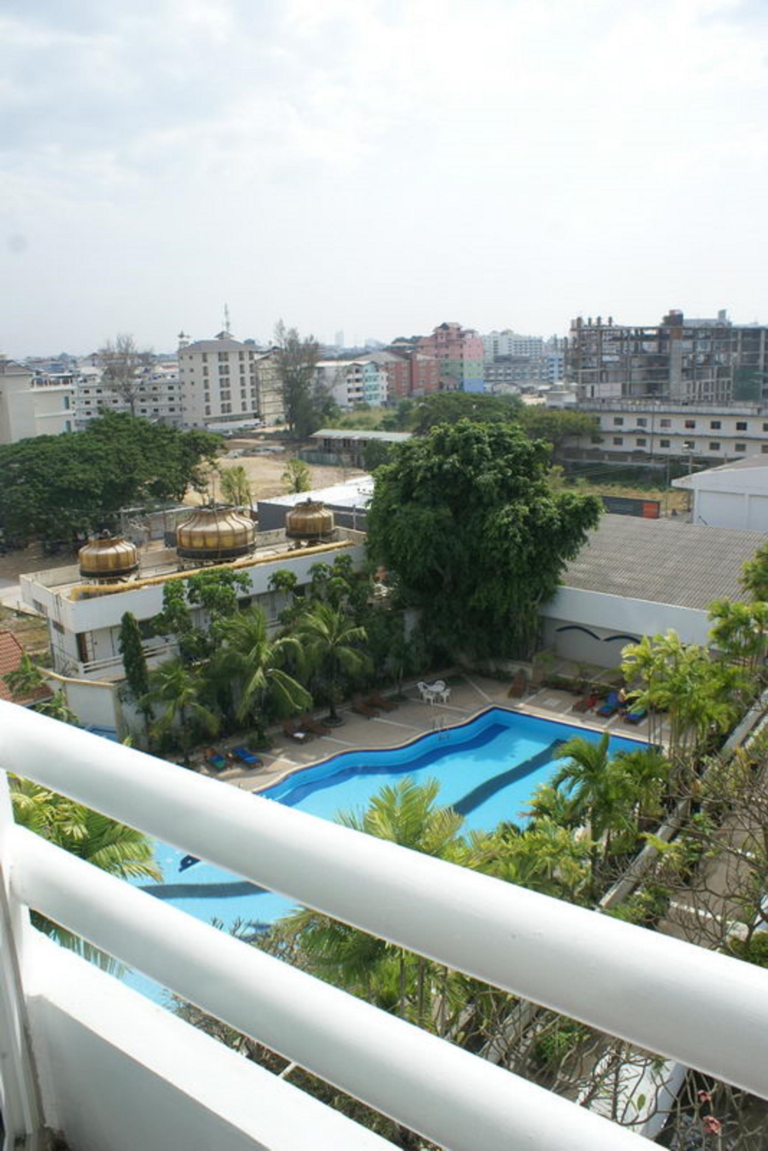 Foto - Royal Twins Palace Hotel