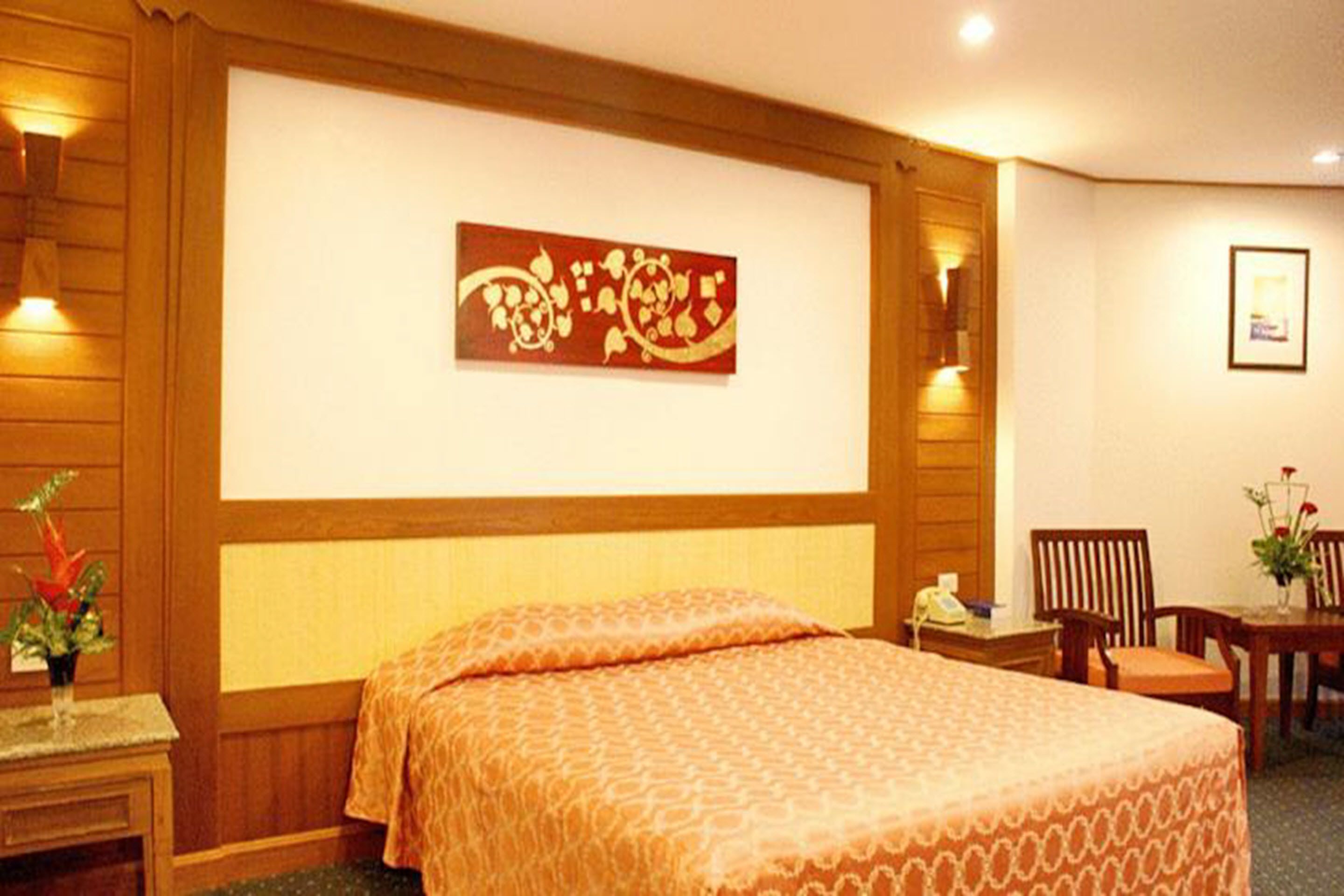 Foto - Royal Twins Palace Hotel