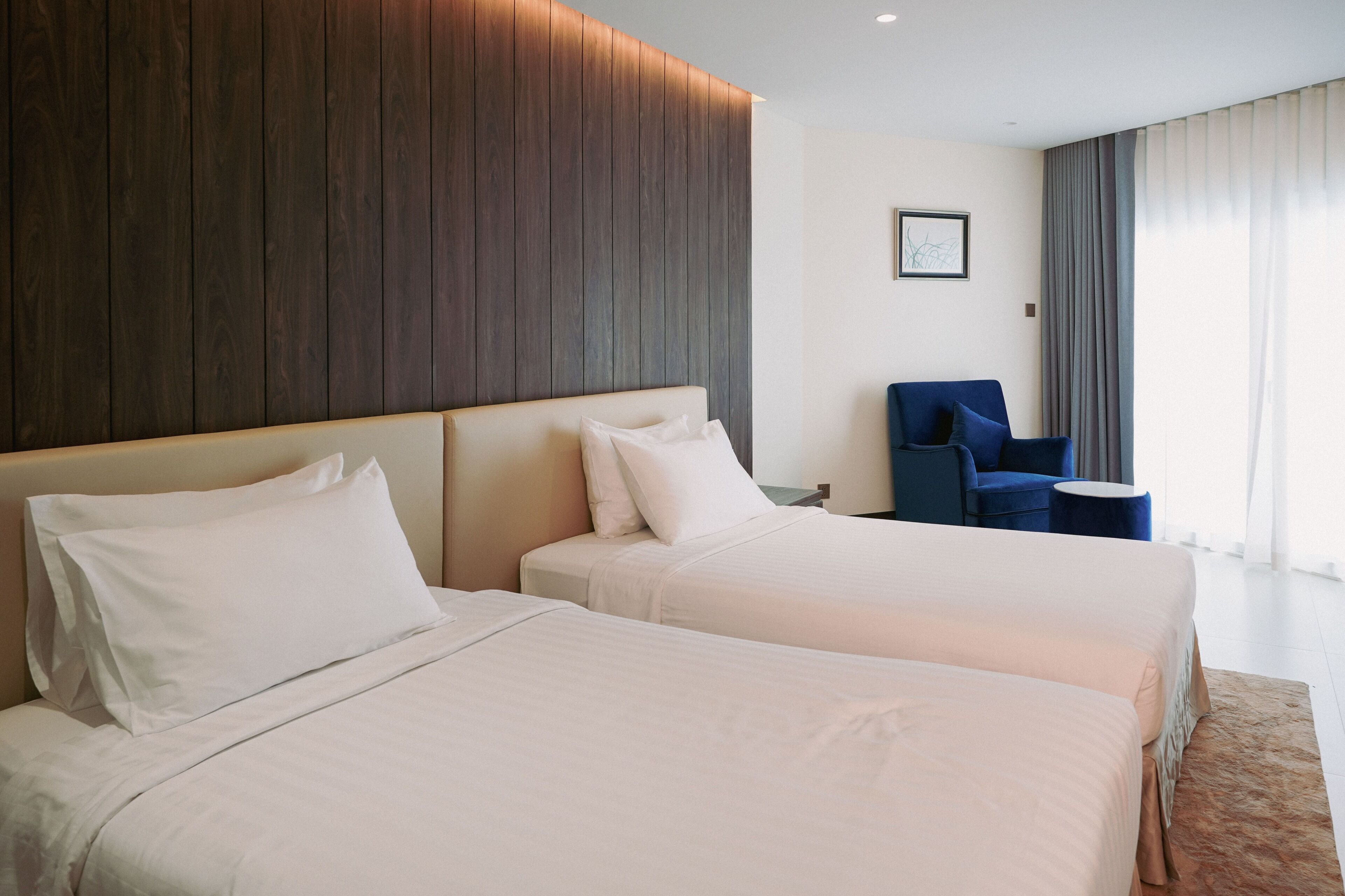 Foto - Royal Twins Palace Hotel
