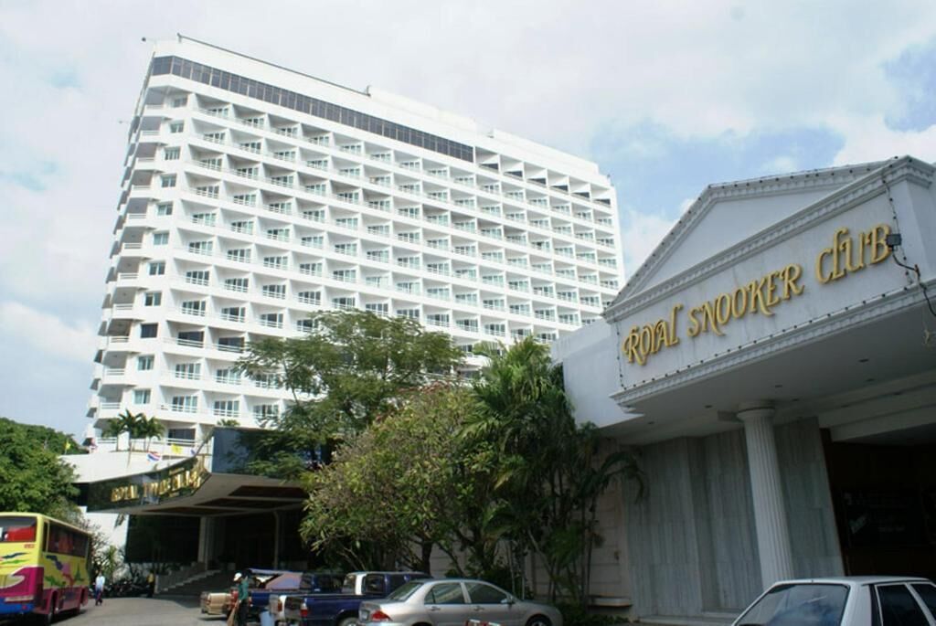 Foto - Royal Twins Palace Hotel