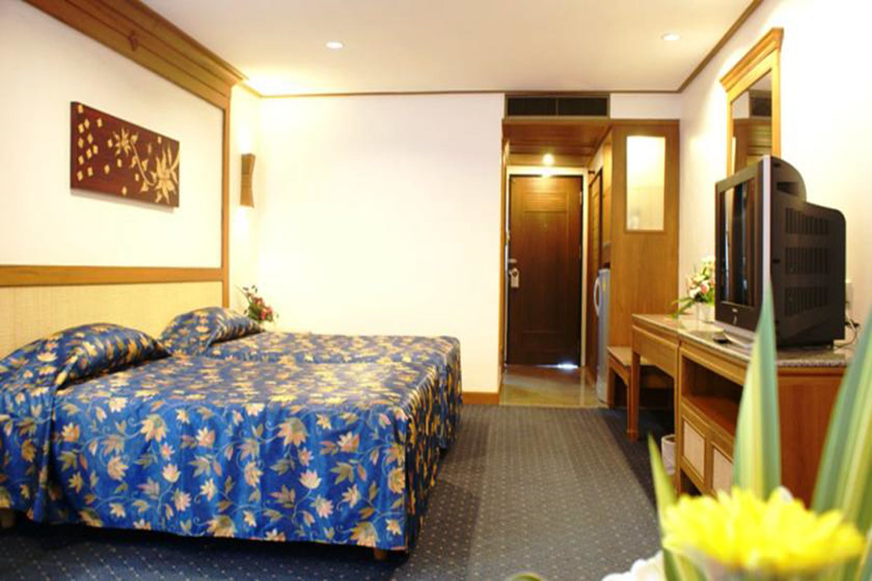 Foto - Royal Twins Palace Hotel