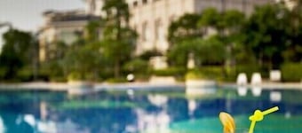 COUNTRY GARDEN Chizhou Phoenix Hotel