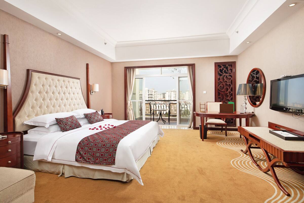 Svit Executive | SÀngtillbehör av högsta kvalitet och minibar