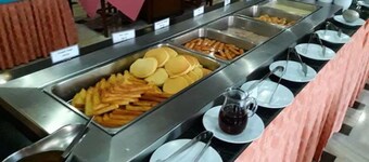 Royal Palace Hotel Pattaya