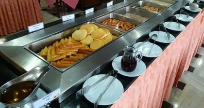 Royal Palace Hotel Pattaya