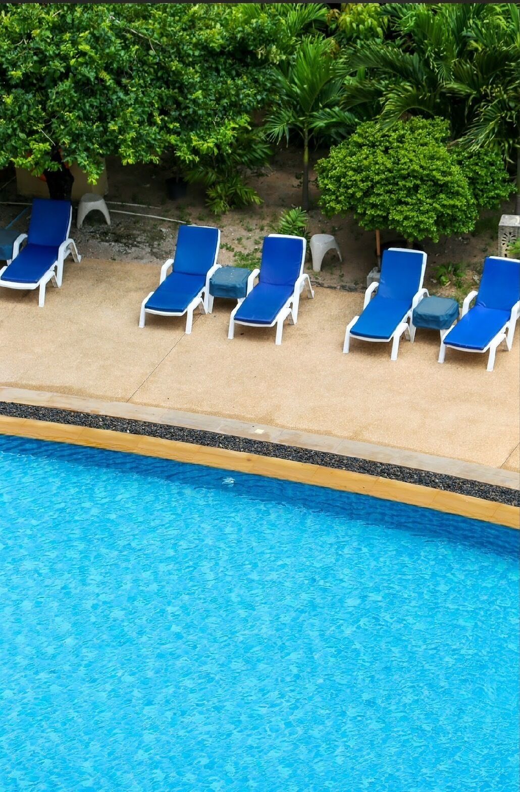 Kolam renang kanak-kanak