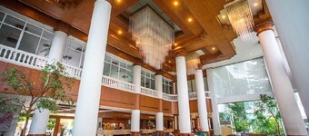 Royal Palace Hotel Pattaya