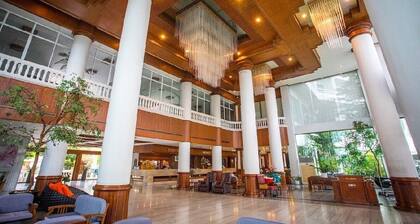 Royal Palace Hotel Pattaya