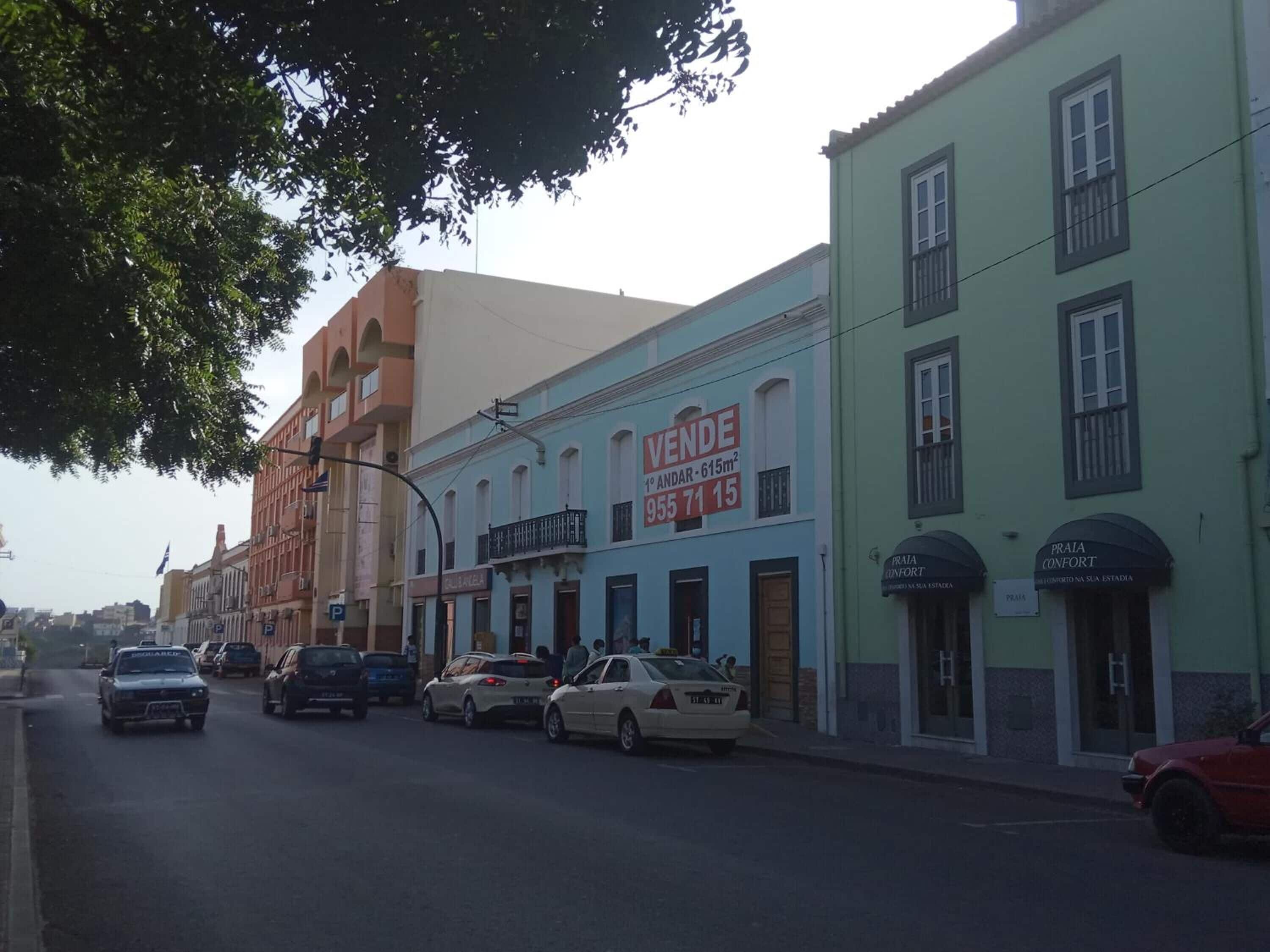 Foto - Praia Confort