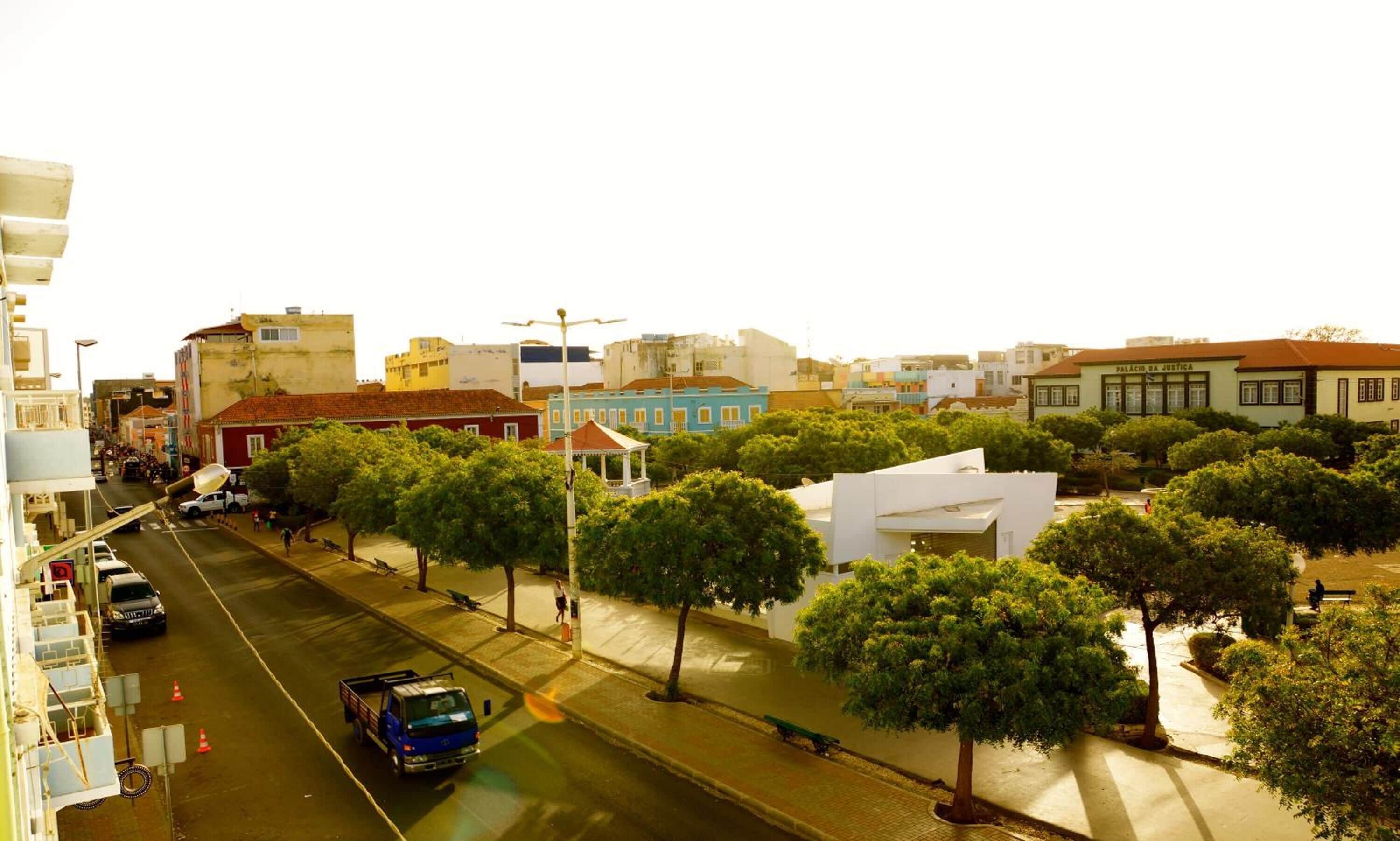 Foto - Praia Confort
