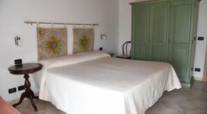 Desk, iron/ironing board, free cots/infant beds, rollaway beds
